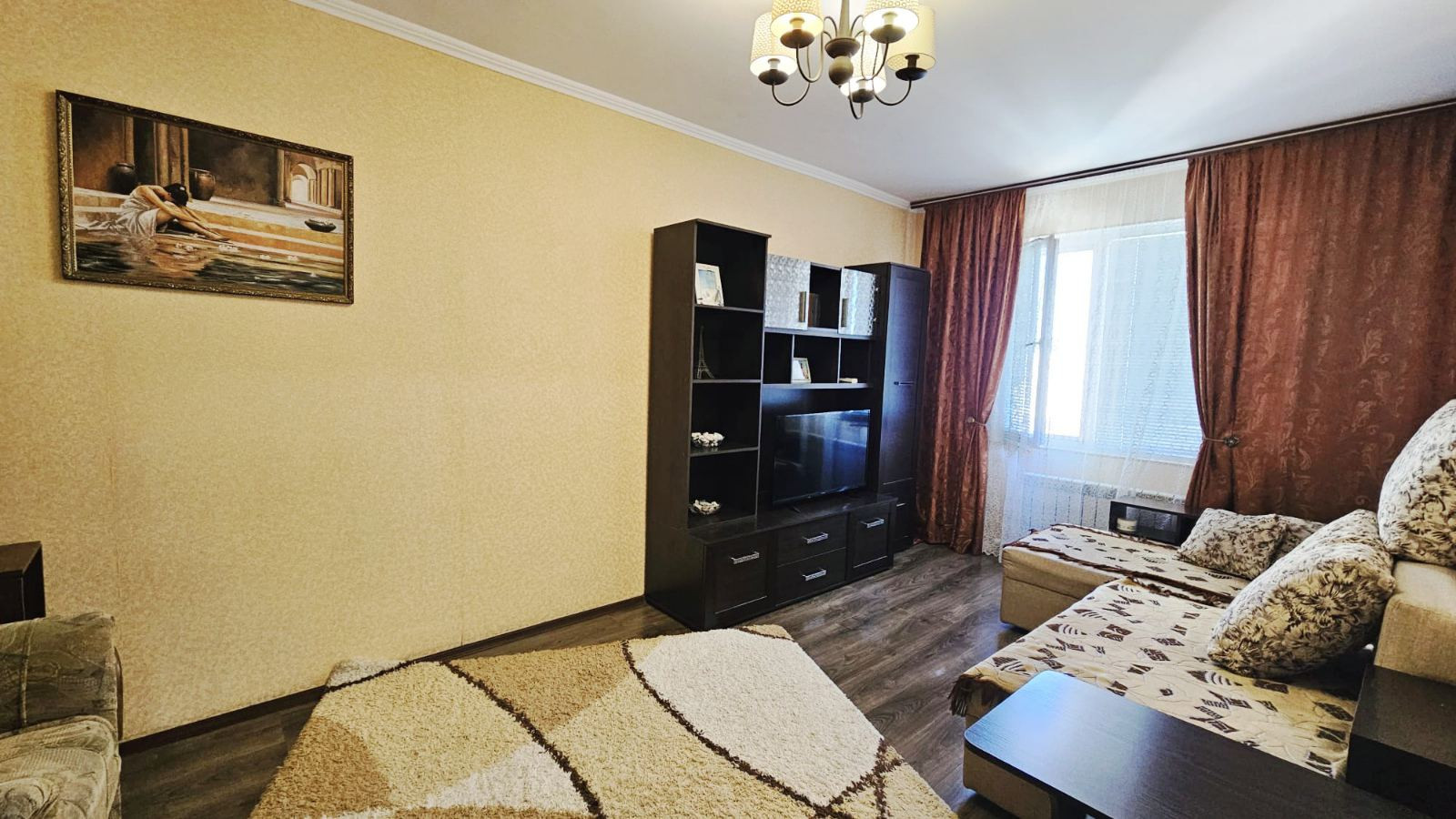 Квартира