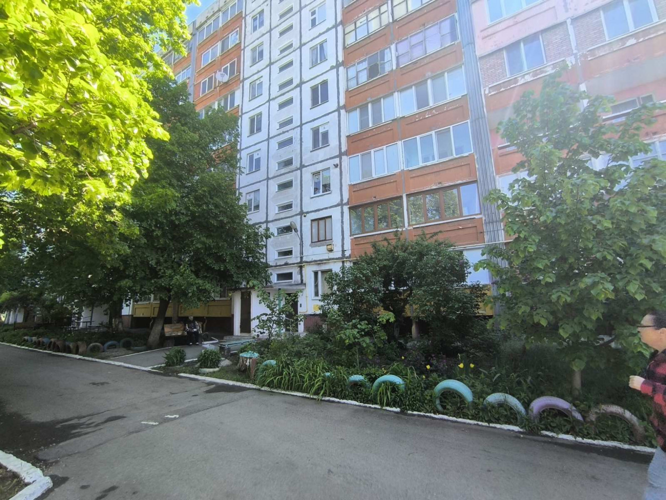 Квартира