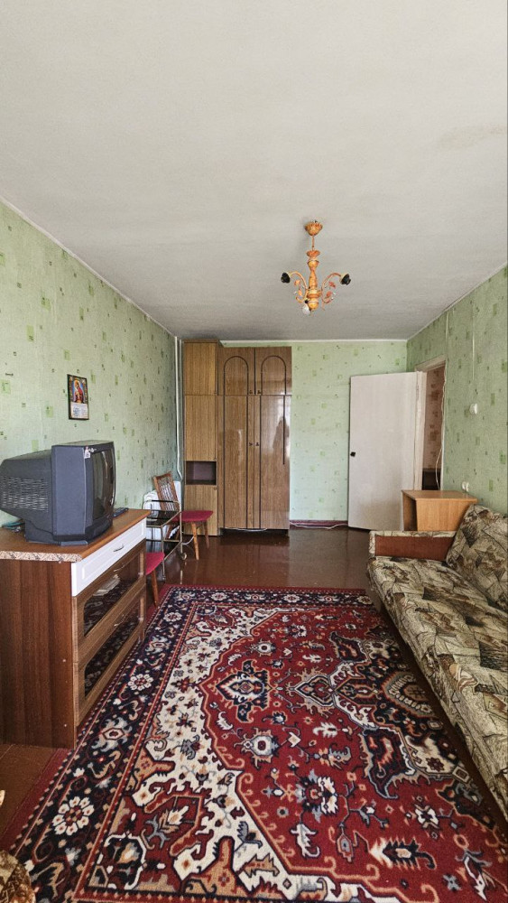 Квартира