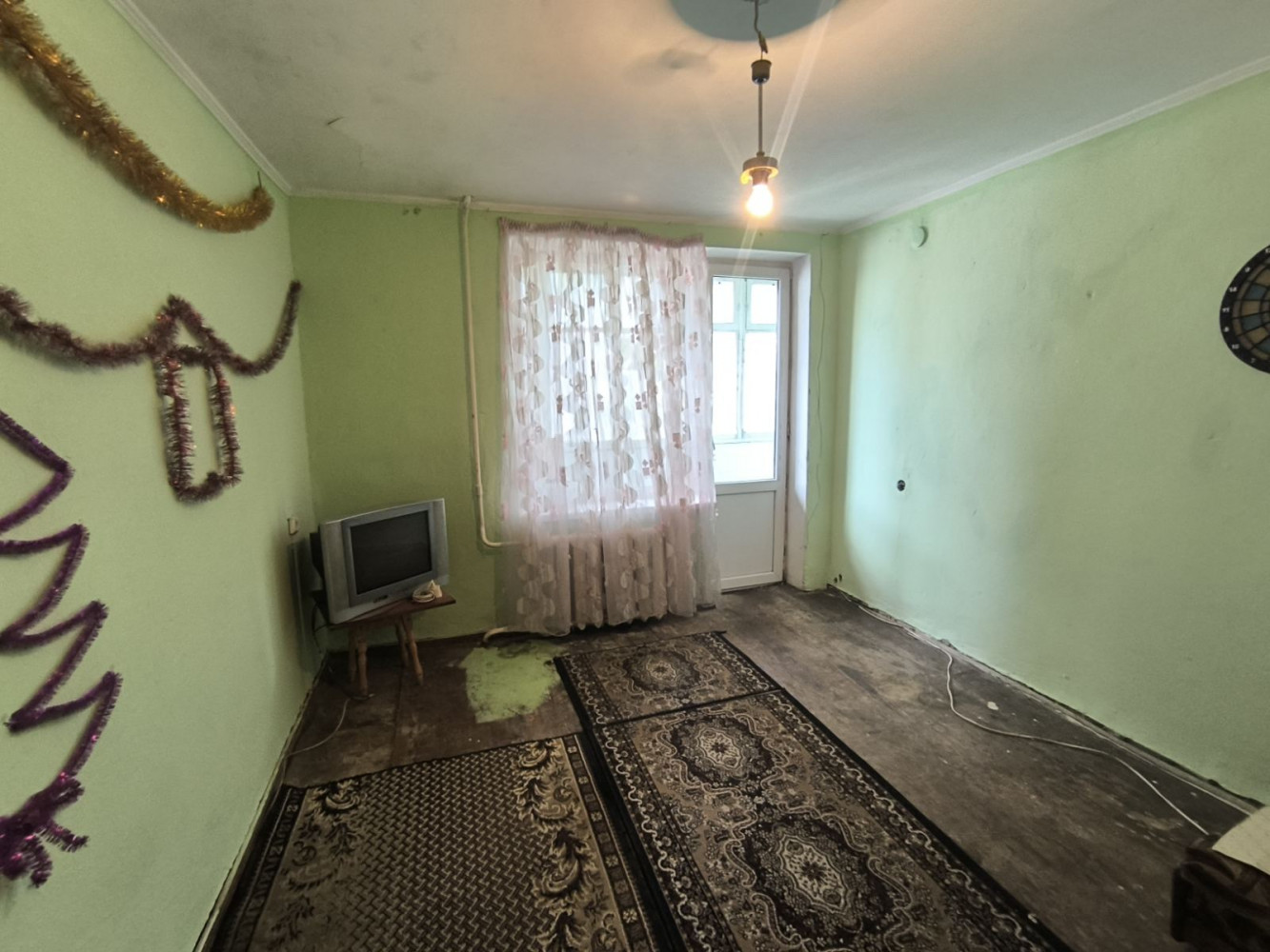 Квартира