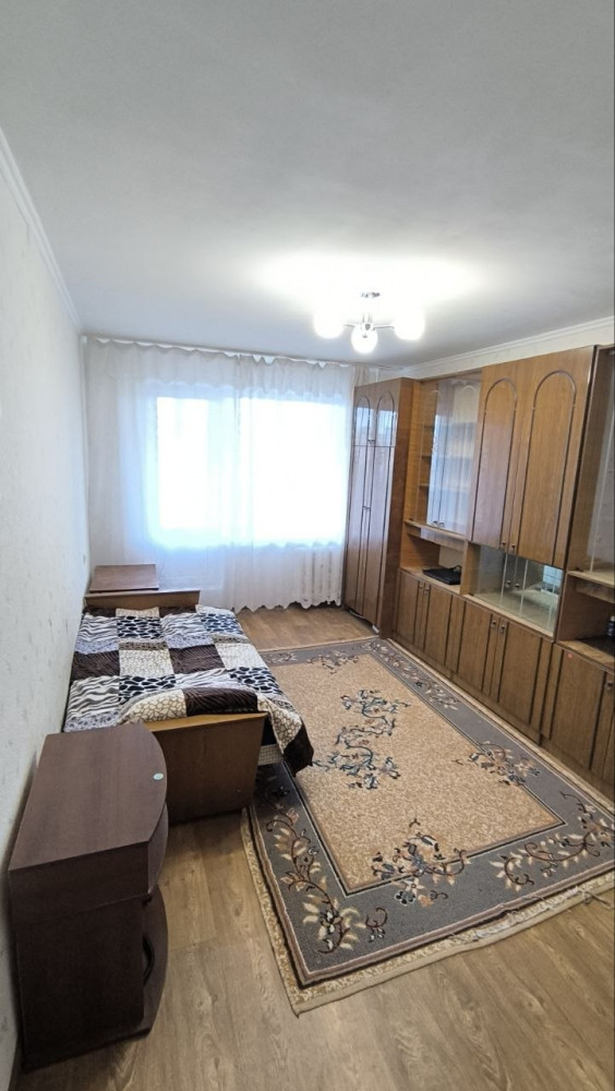 Квартира