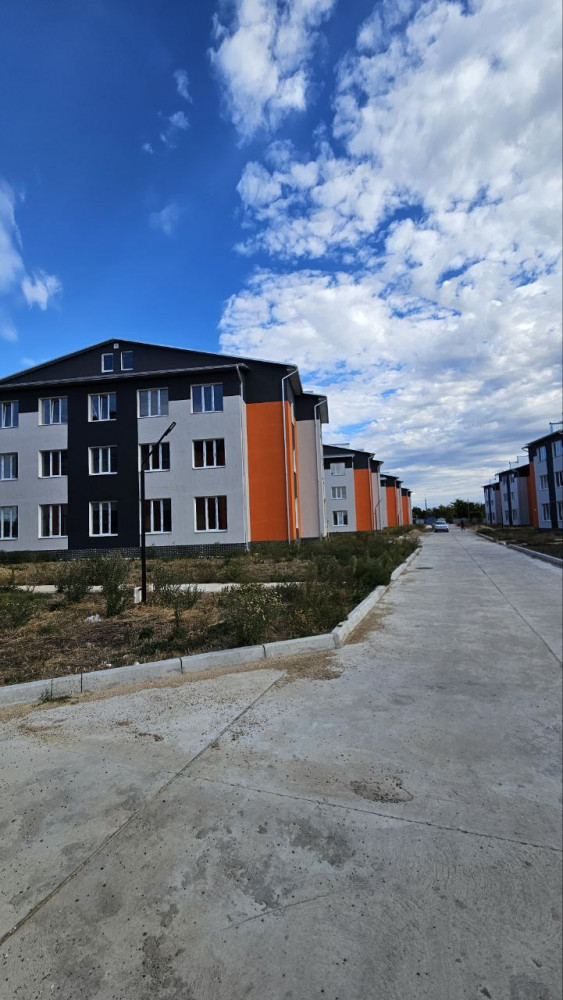 Квартира