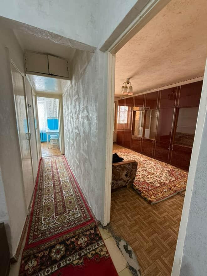 Квартира