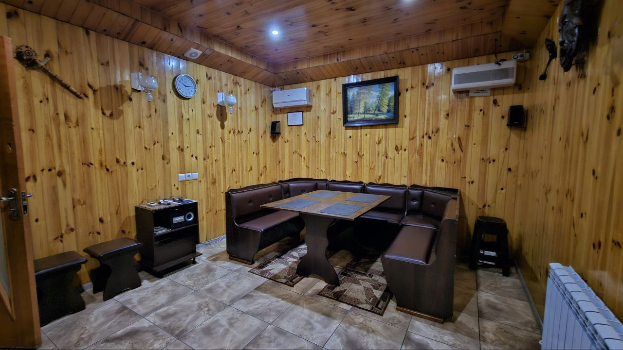 Коммерческая недвижимость